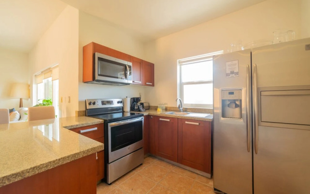 Puerta Cortés Residences by Lumina