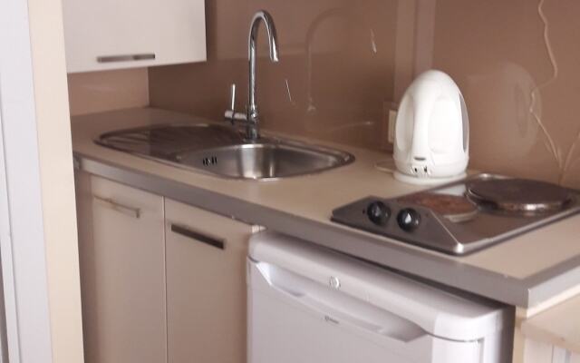Hotel Liva Suite
