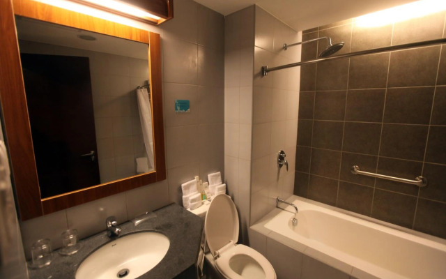 Microtel by Wyndham UP Technohub
