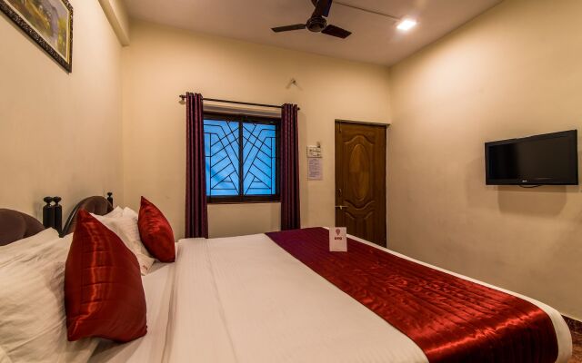 OYO 10576 Hotel Residency