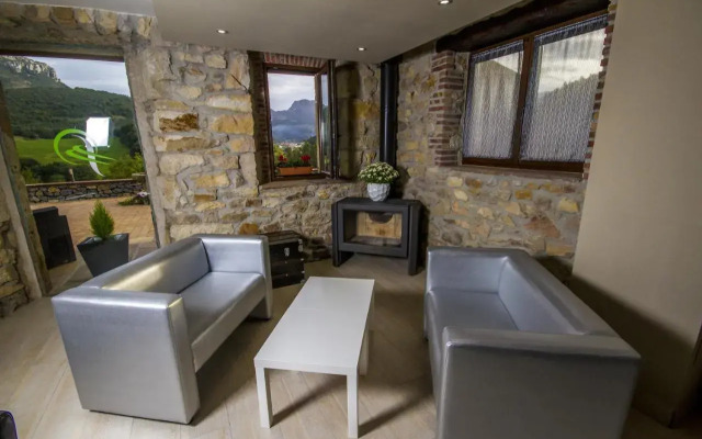 Apartamentos Baolafuente