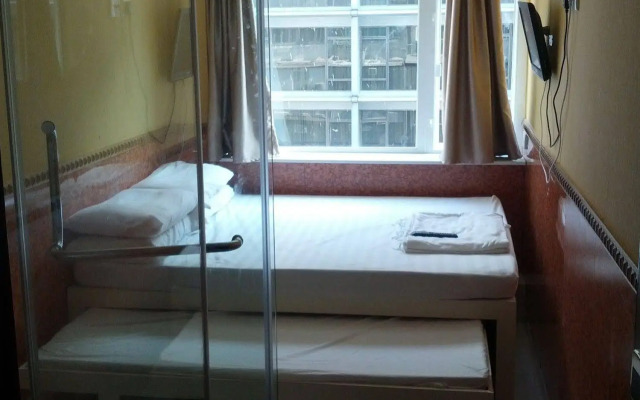 New Garden Hostel