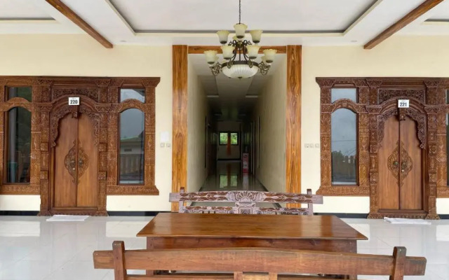 Nadia Hotel