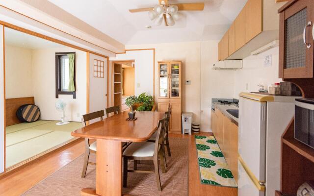 Yukurina Resort Okinawa Urizun