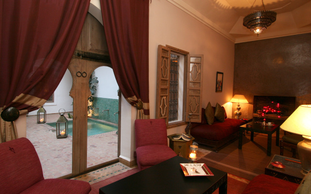Riad Altair