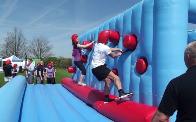 Classic Lodges Grinkle Park Easington