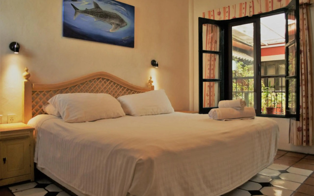 Hotel Belmar