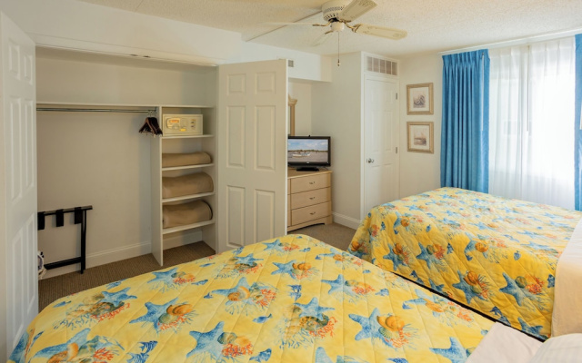 Concord Suites
