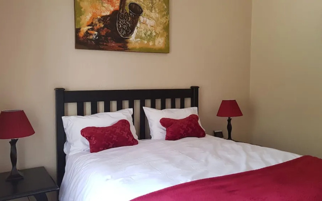 Jophil Guesthouse