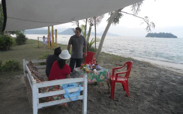 Chalé Recanto da Praia