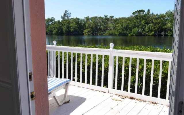 Siesta Key Bungalows