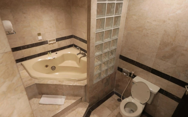 Hotel Santika Cirebon