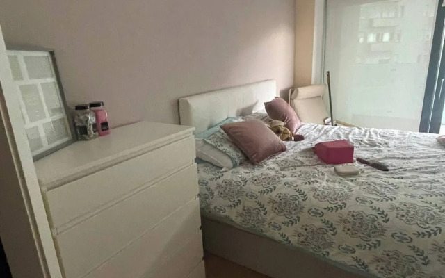 3 bed Ocean Spa Plaza Luxurious Flat