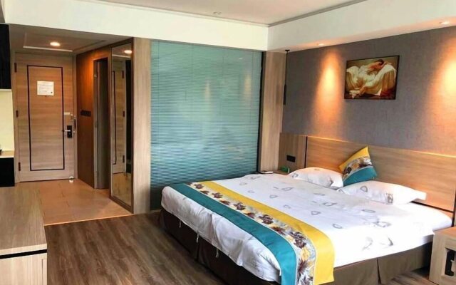 GreenTree Alliance Shaoxing Keqiao Ancient Town Hotel