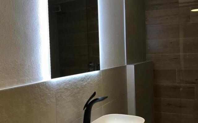 Theatrum Rooms And Apartments