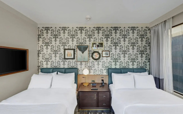 Royal St. Charles Hotel