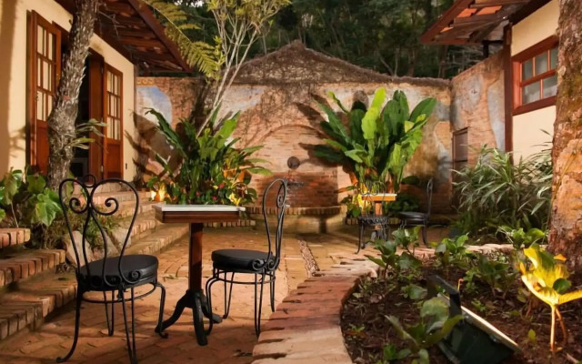 Pousada Parador Santarém