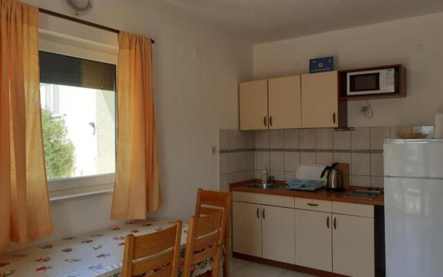 Apartman Mia