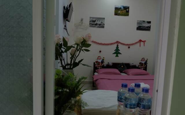Friendly Homestay - Hostel