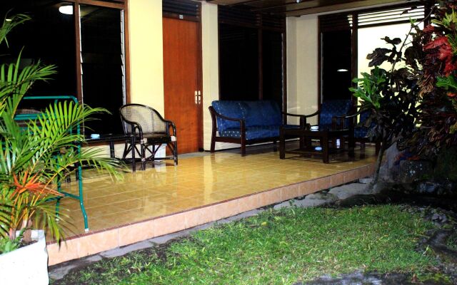 OYO 524 Makuta Hotel