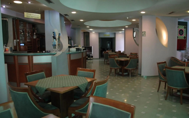 Hotel Cingo