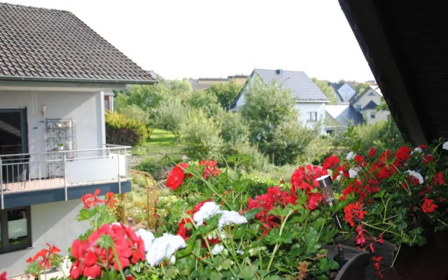 Ferienwohnung Rosengarten