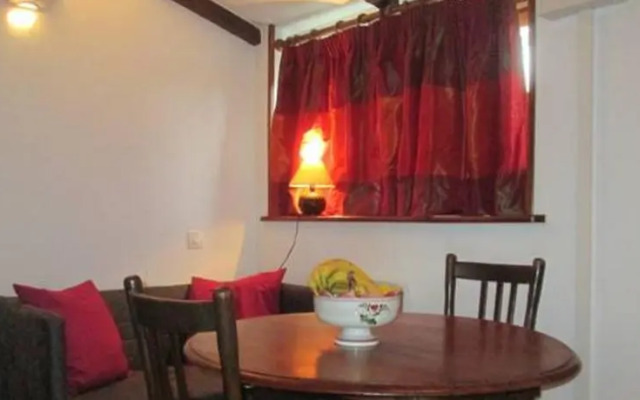 Relais de la Vieille Garde