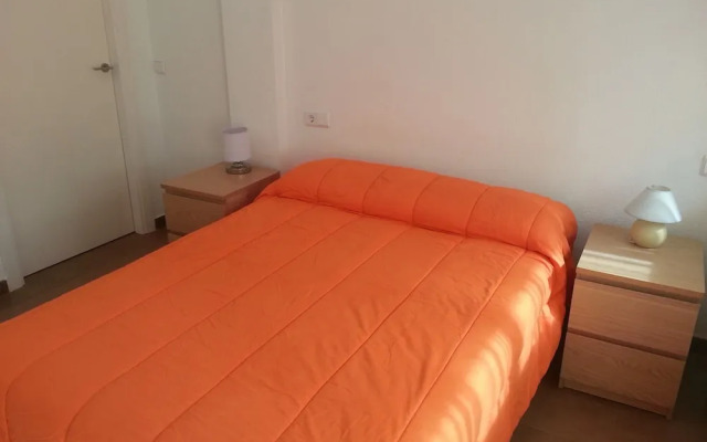 Apartamentos Marina Internacional