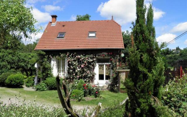 Gîte Hérisson, 3 pièces, 6 personnes - FR-1-489-247
