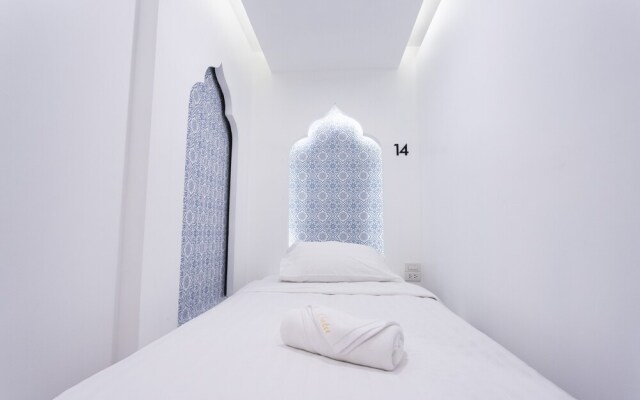 Chedee Hostel Chiang Mai