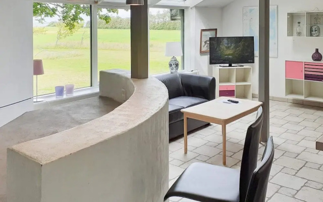 4 Person Holiday Home in Hurup Thy
