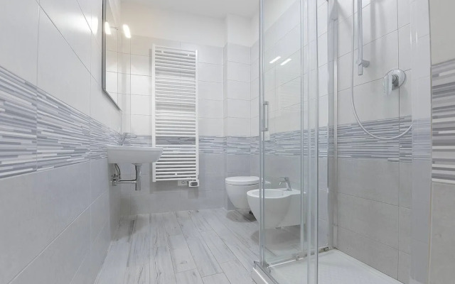 Les Trois Merveilles Green Fernando