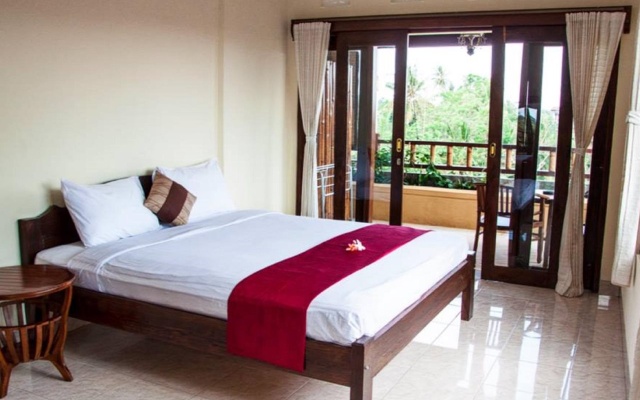 Pondok Mertha House Ubud – Guest Rooms – Ubud