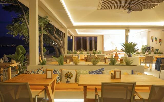 Dirik Surf & Beach Club Hotel Datça