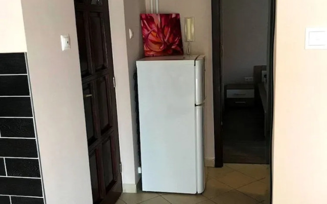 Princess Luxus Apartman