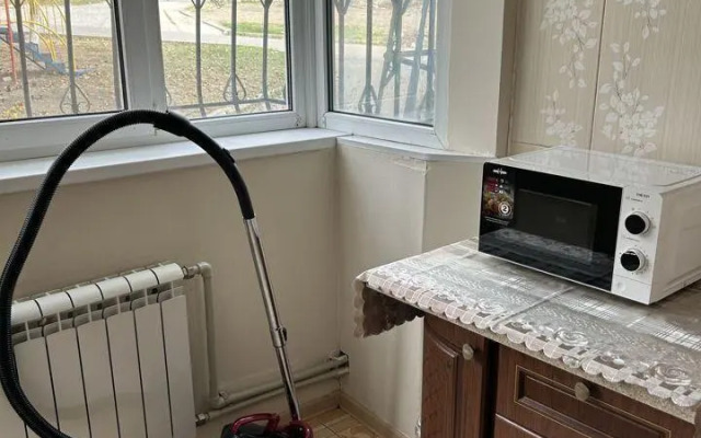 Апартаменты на улице Крайнего