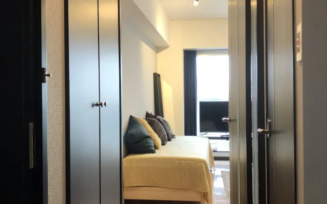 Sun Court Odori / Vacation STAY 2684