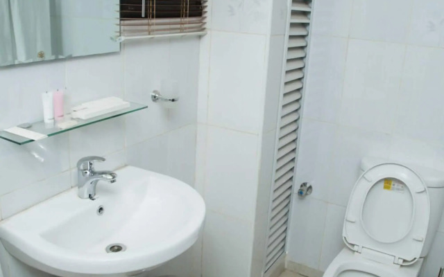 Ishakool Hotels