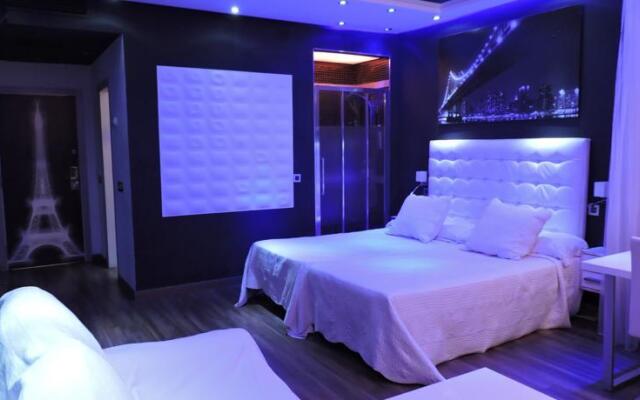 Banus Suites