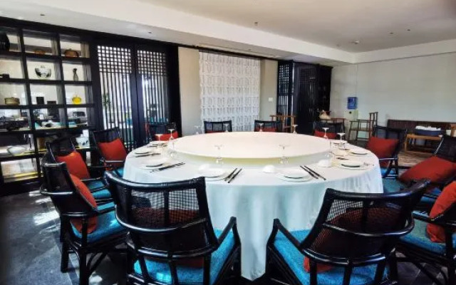 Junting Garden Hotel