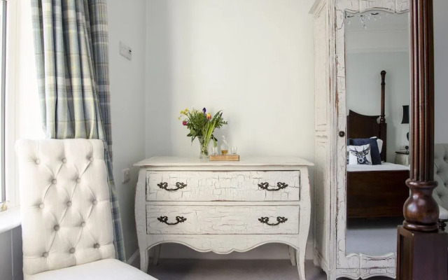 Mount Barker Bed & Breakfast