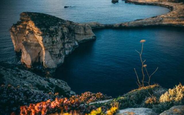 Villayana Gozitan Farmhouse with pool