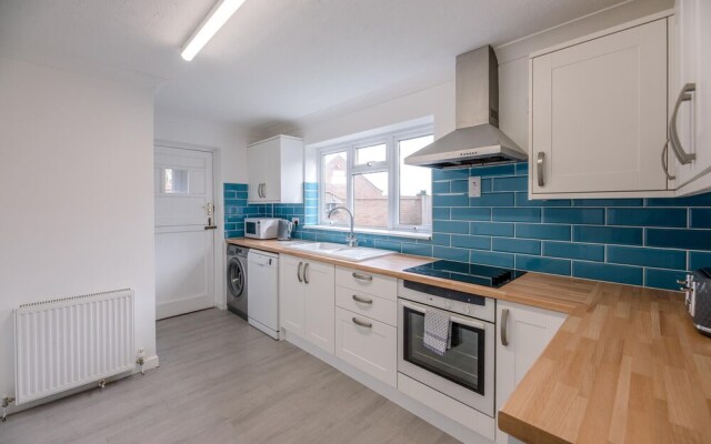 Greenbanks, Orford