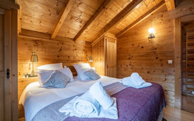 Chalet Doux Abri Morzine - by EMERALD STAY
