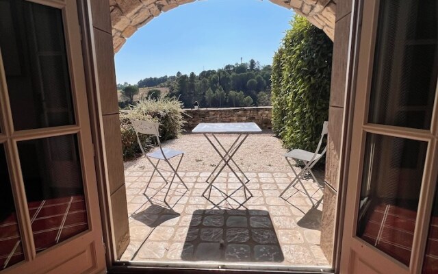 Hôtel Restaurant La Bergerie