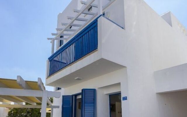 Protaras Villa Nicol 4