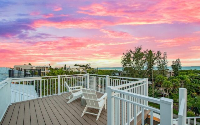 Top Gulf in Siesta Key