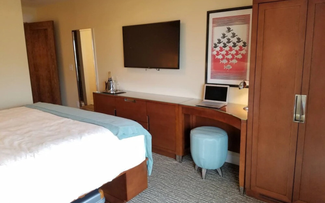 La Jolla Inn