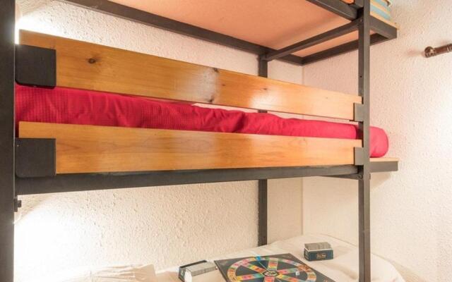 Appartement Serre Chevalier, 1 pièce, 4 personnes - FR-1-330E-70