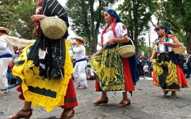 Casa de la Real Aduana Boutique Hotel
